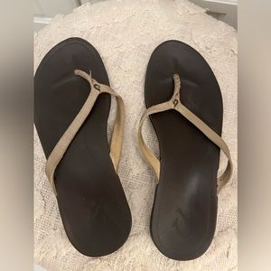 Costa Flip Flops